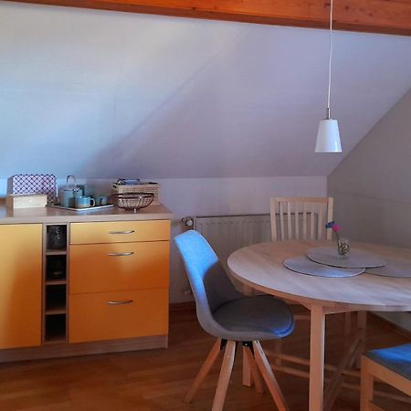 Apartament Bauernhof Wagner Eisenach Zewnętrze zdjęcie