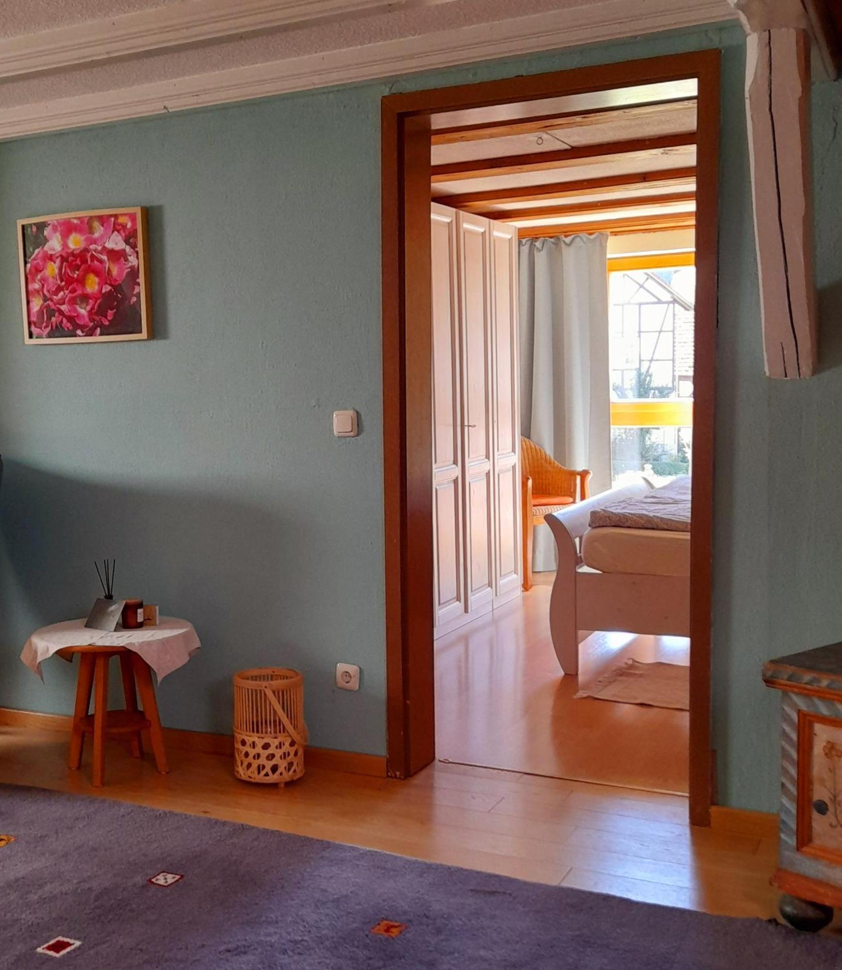 Apartament Bauernhof Wagner Eisenach Zewnętrze zdjęcie