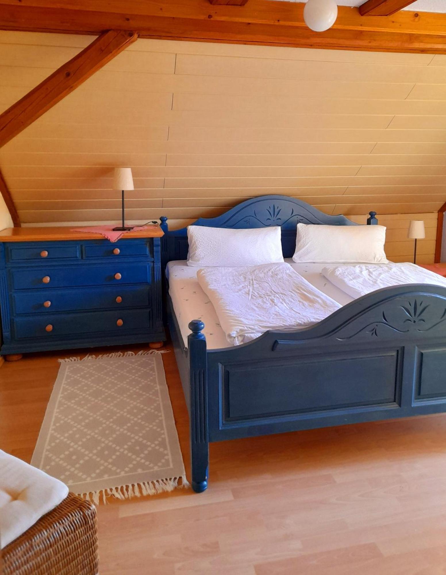 Apartament Bauernhof Wagner Eisenach Zewnętrze zdjęcie