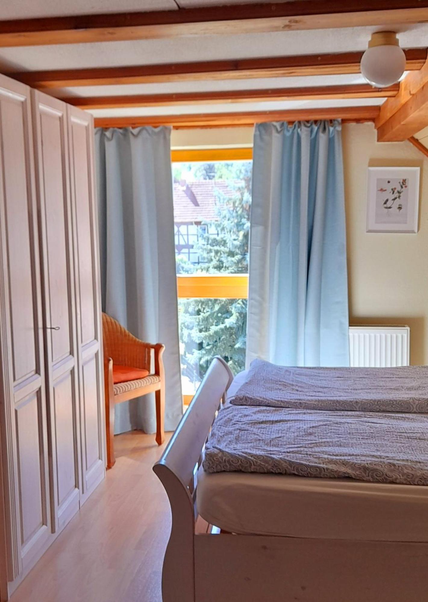 Apartament Bauernhof Wagner Eisenach Zewnętrze zdjęcie